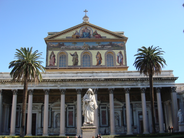 Foto de Roma, Italia