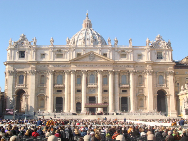 Foto de Ciudad del Vaticano, Italia
