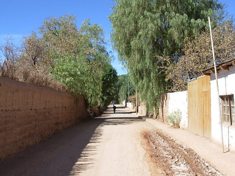 Foto de San Pedro de Atacama, Chile