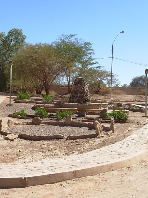 Foto de San Pedro de Atacama, Chile