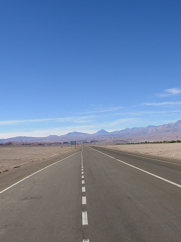 Foto de San Pedro de Atacama, Chile