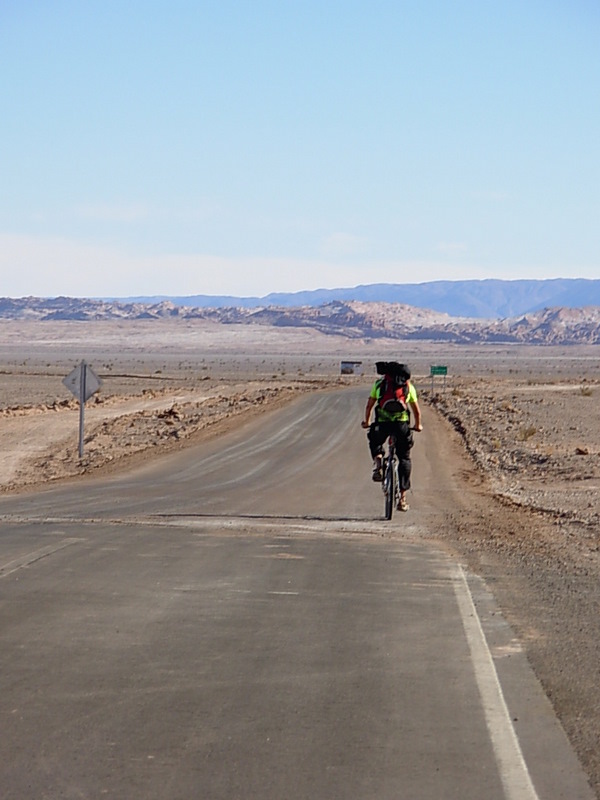 Foto de San Pedro de Atacama, Chile
