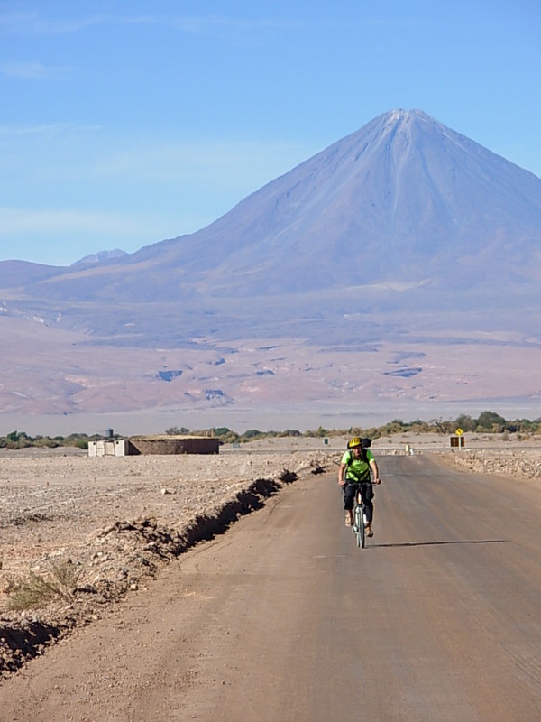 Foto de San Pedro de Atacama, Chile