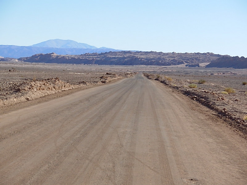 Foto de San Pedro de Atacama, Chile