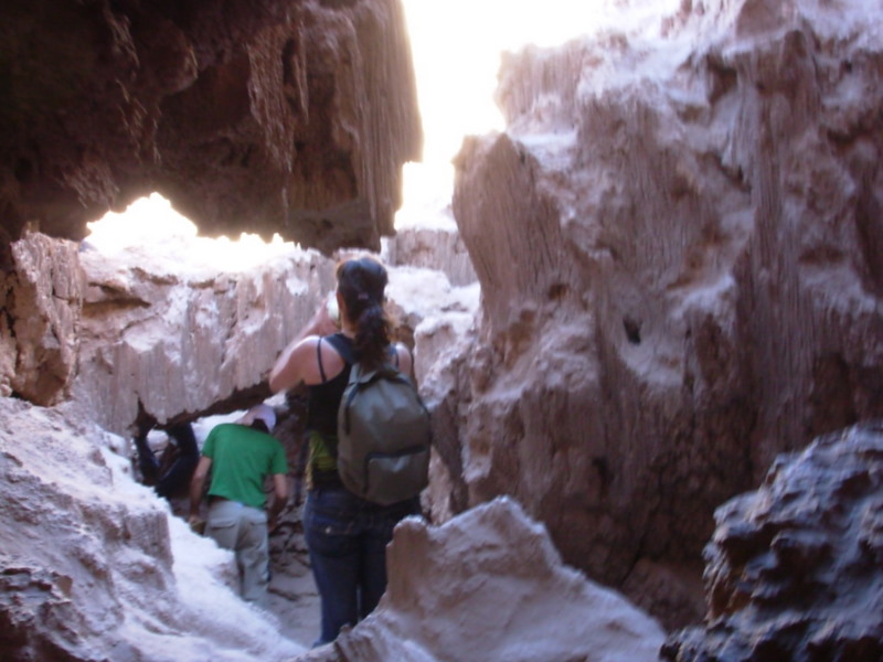 Foto de San Pedro de Atacama, Chile
