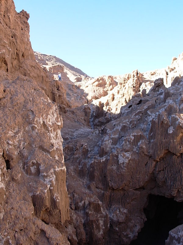Foto de San Pedro de Atacama, Chile