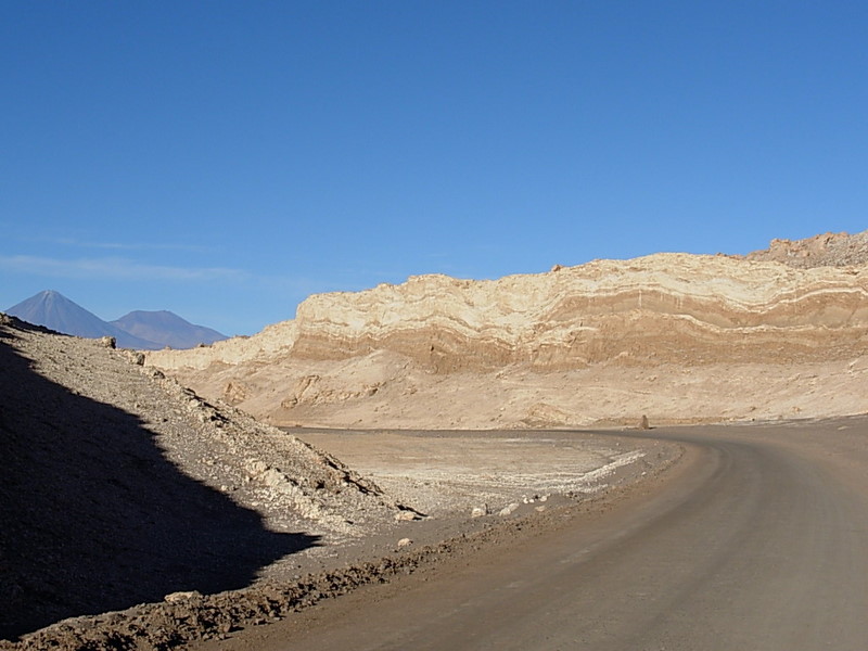 Foto de San Pedro de Atacama, Chile