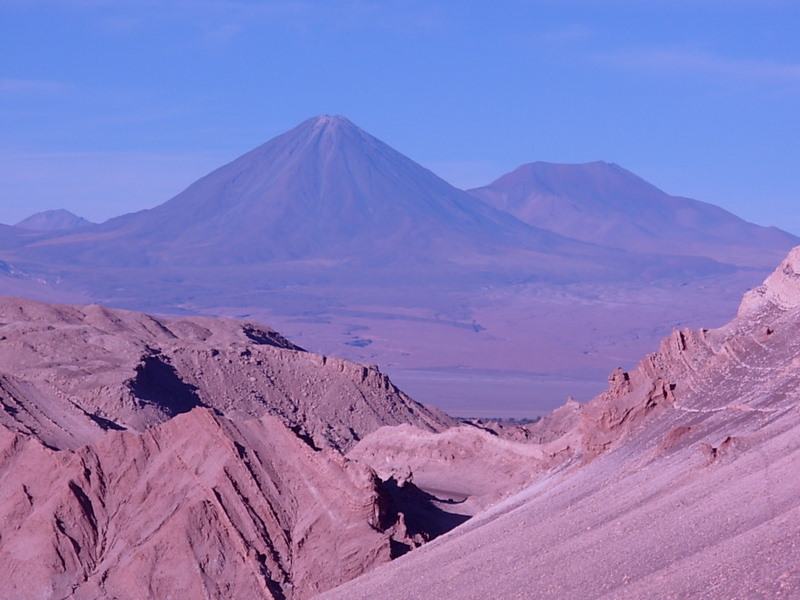 Foto de San Pedro de Atacama, Chile