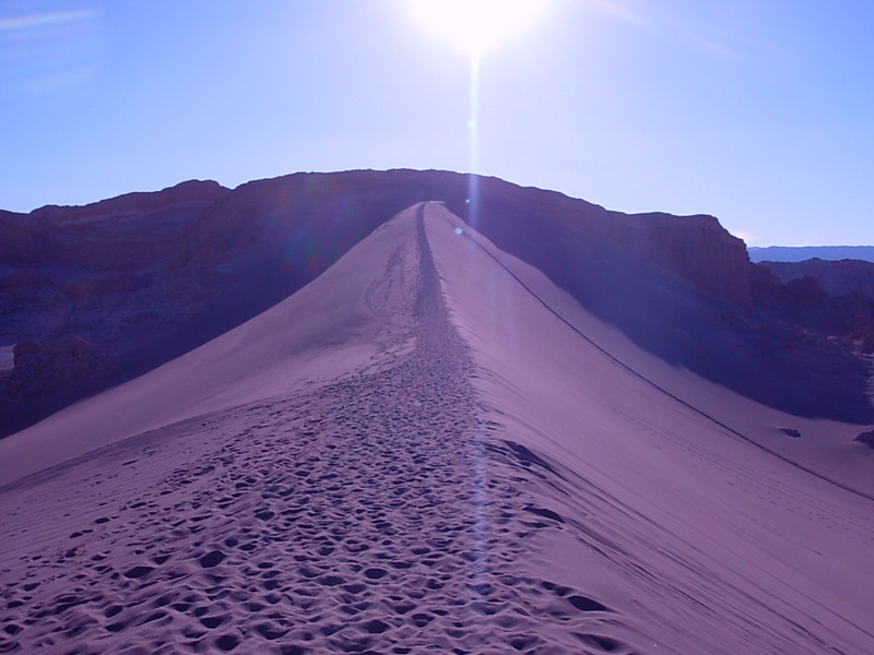 Foto de San Pedro de Atacama, Chile