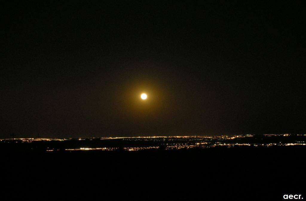 Foto de Valdemorillo (Madrid), España