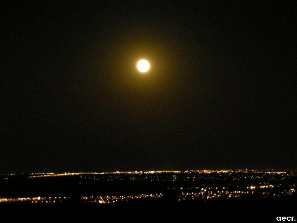 Foto de Valdemorillo (Madrid), España