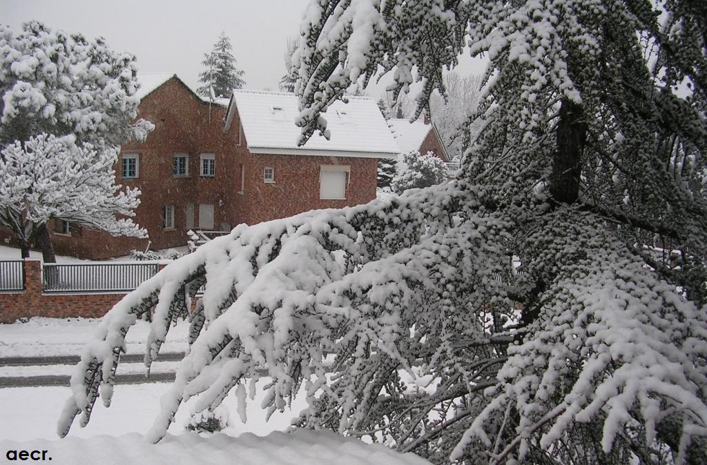 Foto de Pozuelo de Alarcón (Madrid), España