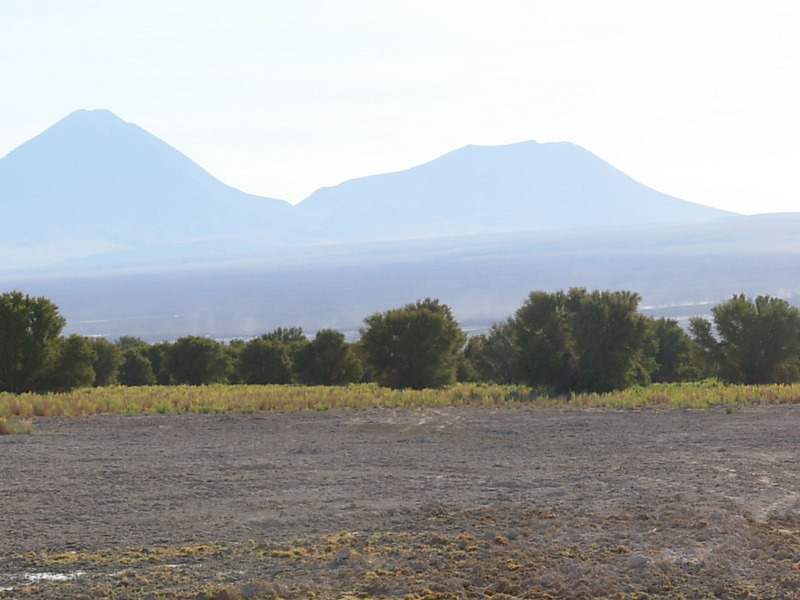 Foto de San Pedro de Atacana, Chile