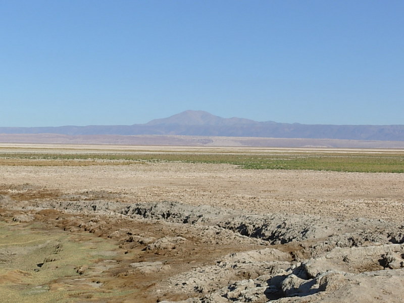 Foto de San Pedro de Atacana, Chile