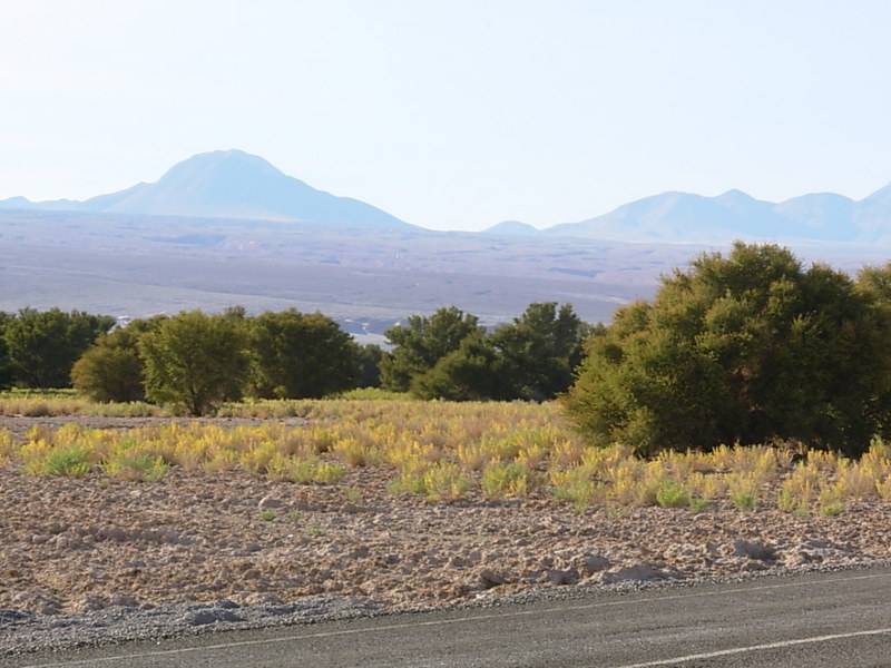 Foto de San Pedro de Atacana, Chile