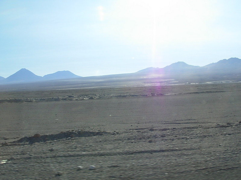 Foto de San Pedro de Atacana, Chile