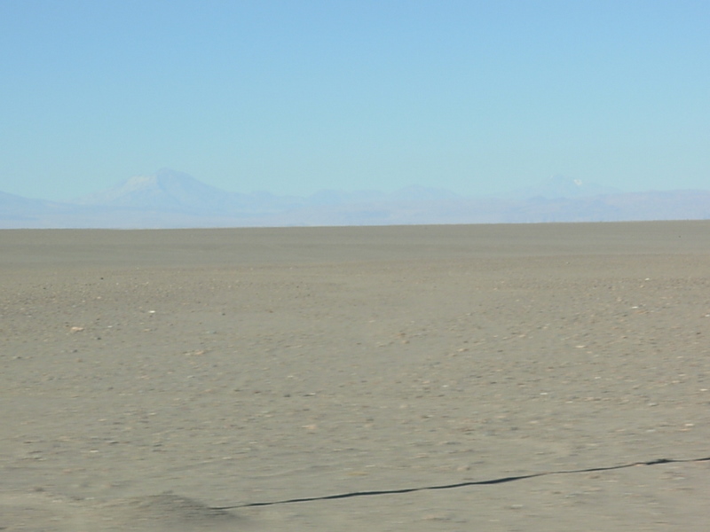 Foto de San Pedro de Atacana, Chile