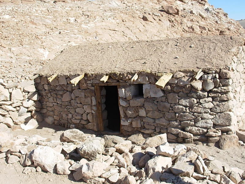 Foto de San Pedro de Atacana, Chile