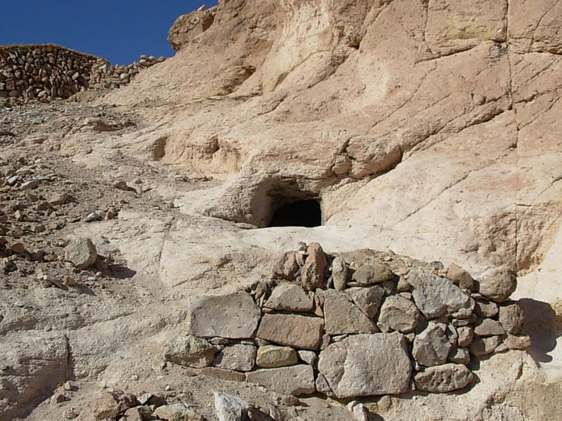 Foto de San Pedro de Atacana, Chile