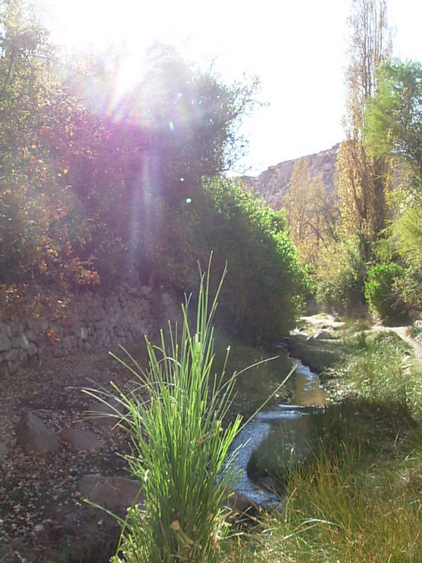 Foto de San Pedro de Atacana, Chile