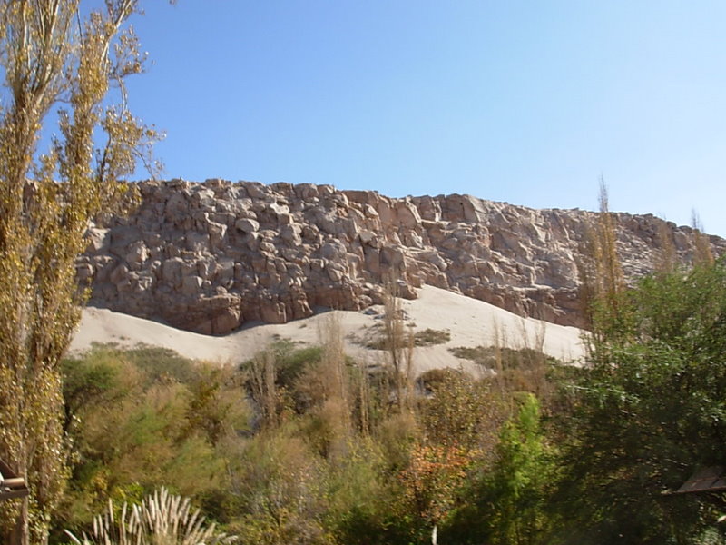 Foto de San Pedro de Atacana, Chile
