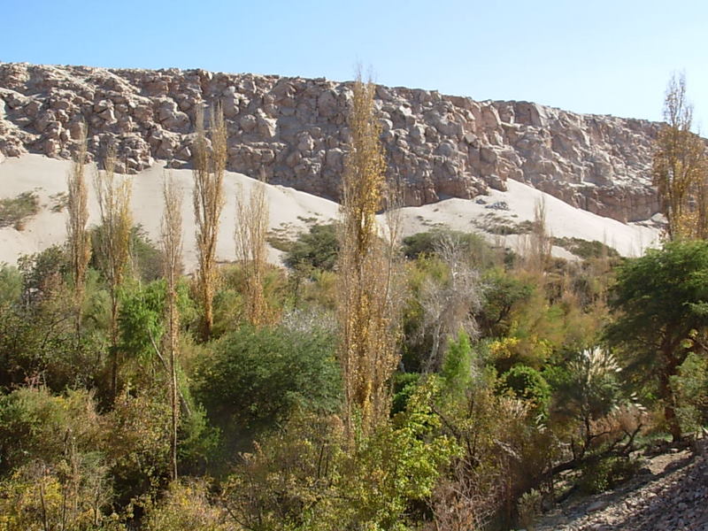 Foto de San Pedro de Atacana, Chile