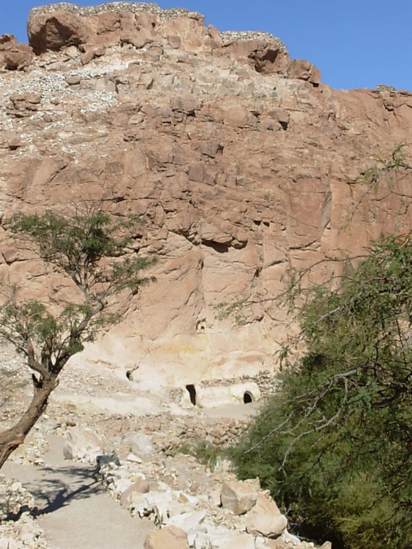 Foto de San Pedro de Atacana, Chile