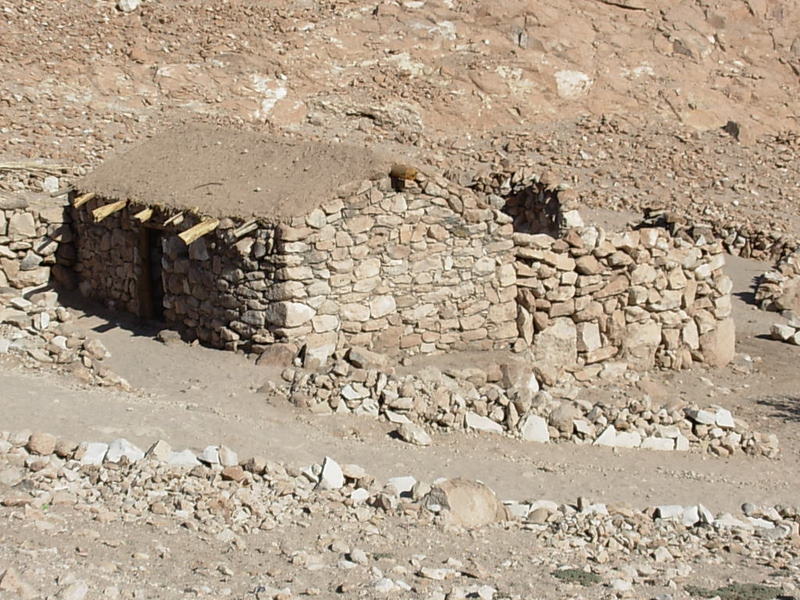 Foto de San Pedro de Atacana, Chile