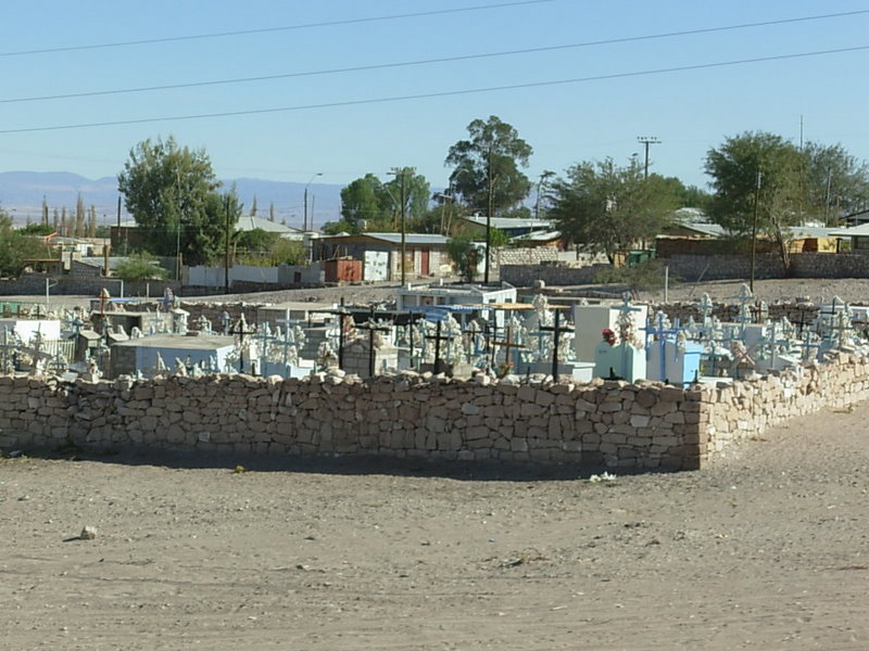 Foto de San Pedro de Atacana, Chile