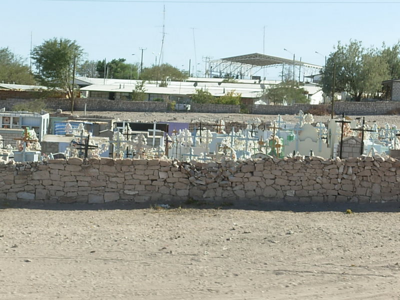 Foto de San Pedro de Atacana, Chile