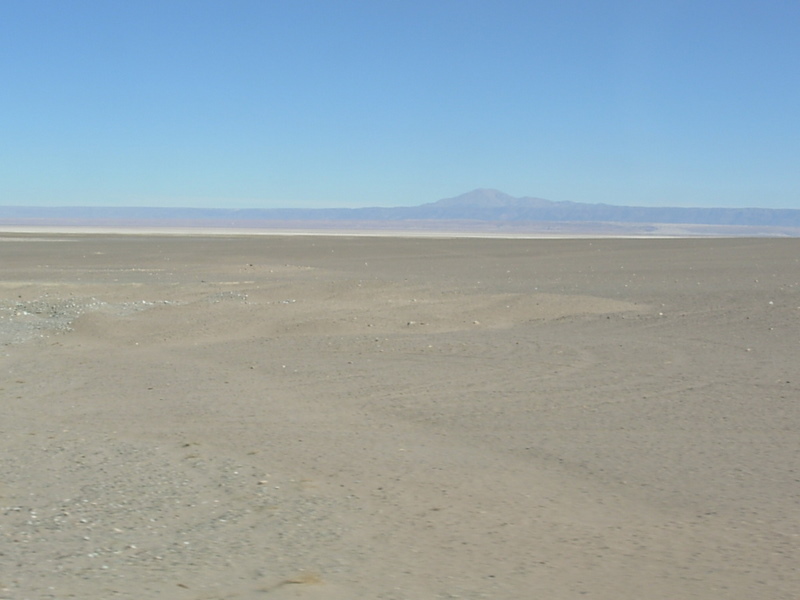 Foto de San Pedro de Atacana, Chile