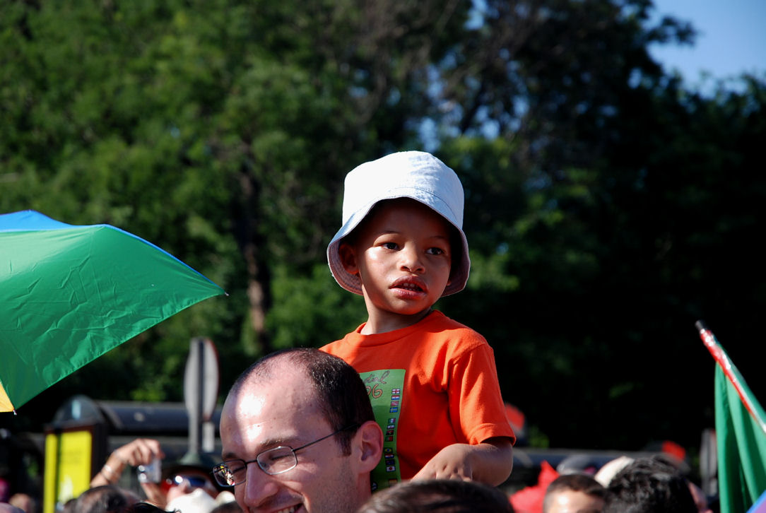 Foto de Madrid (Comunidad de Madrid), España