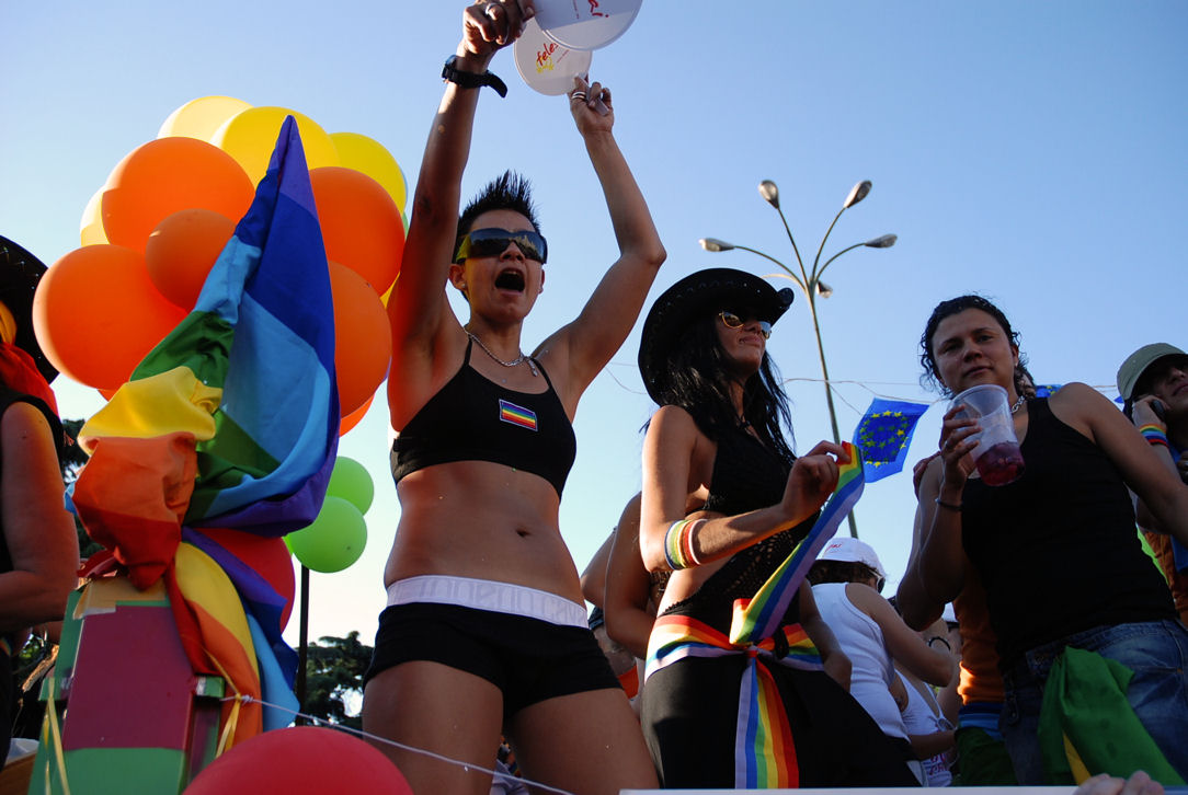 Foto de Madrid (Comunidad de Madrid), España