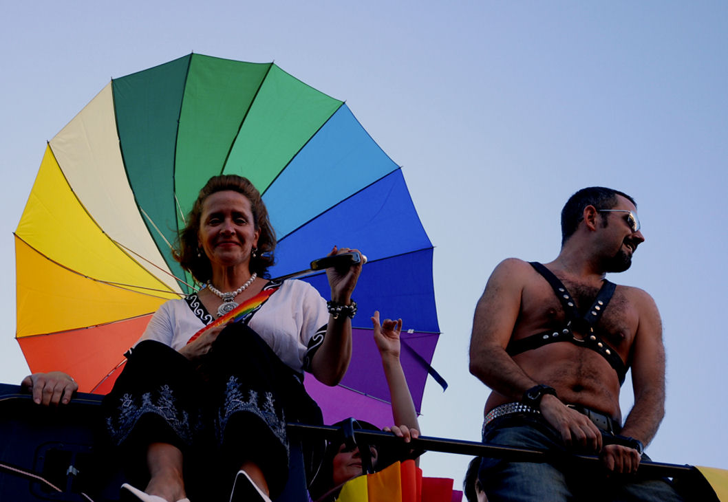 Foto de Madrid (Comunidad de Madrid), España