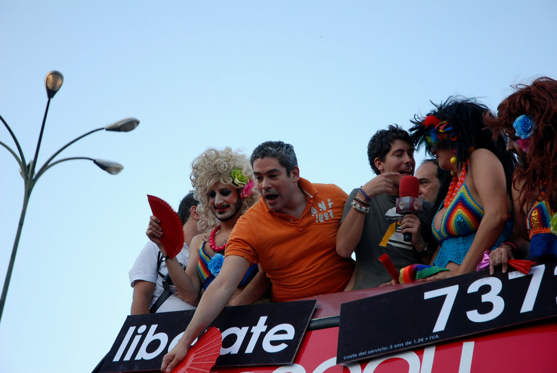 Foto de Madrid (Comunidad de Madrid), España