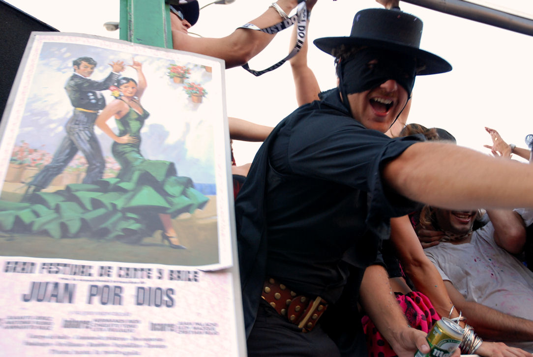 Foto de Madrid (Comunidad de Madrid), España