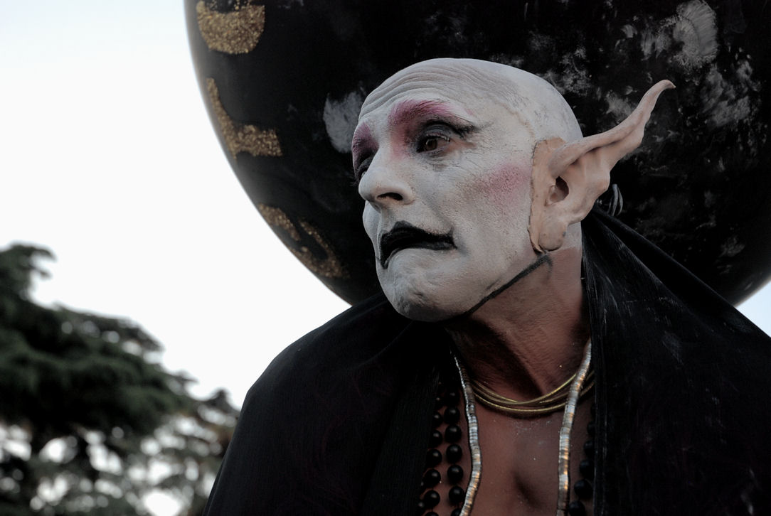 Foto de Madrid (Comunidad de Madrid), España