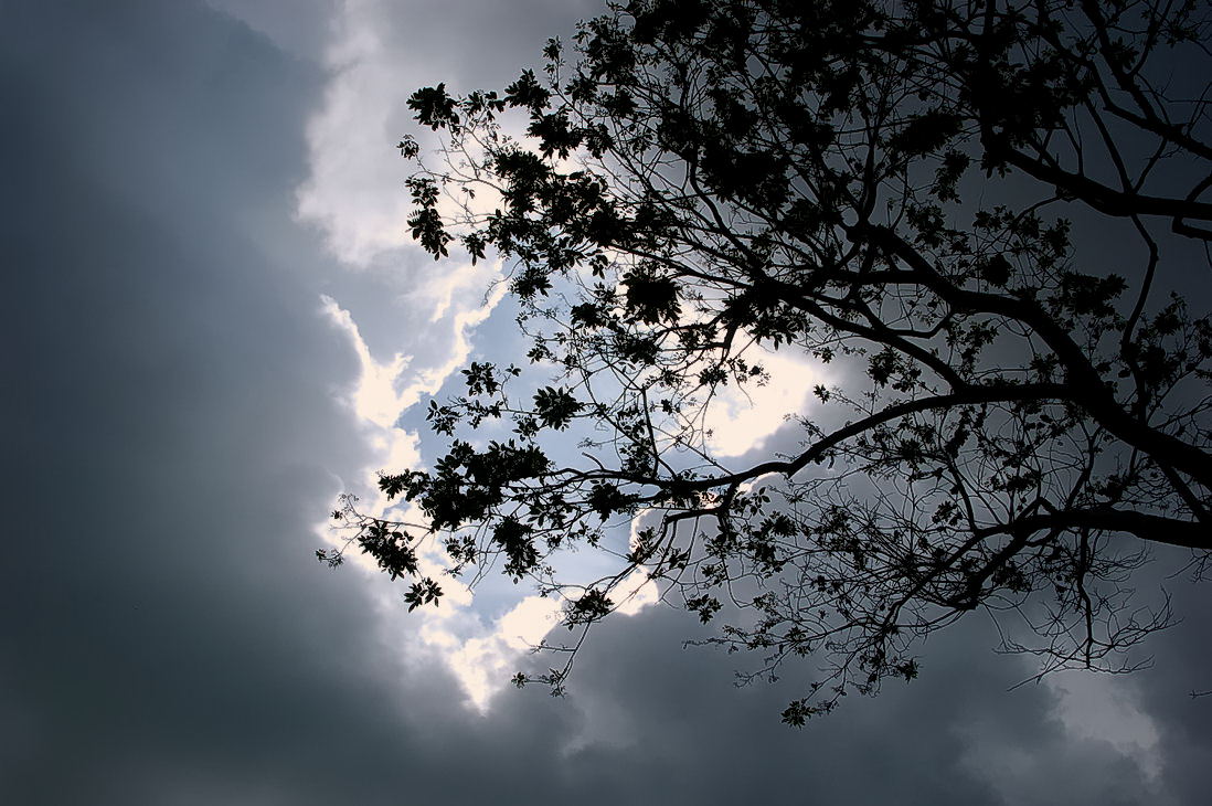 Foto de Uxmal, México