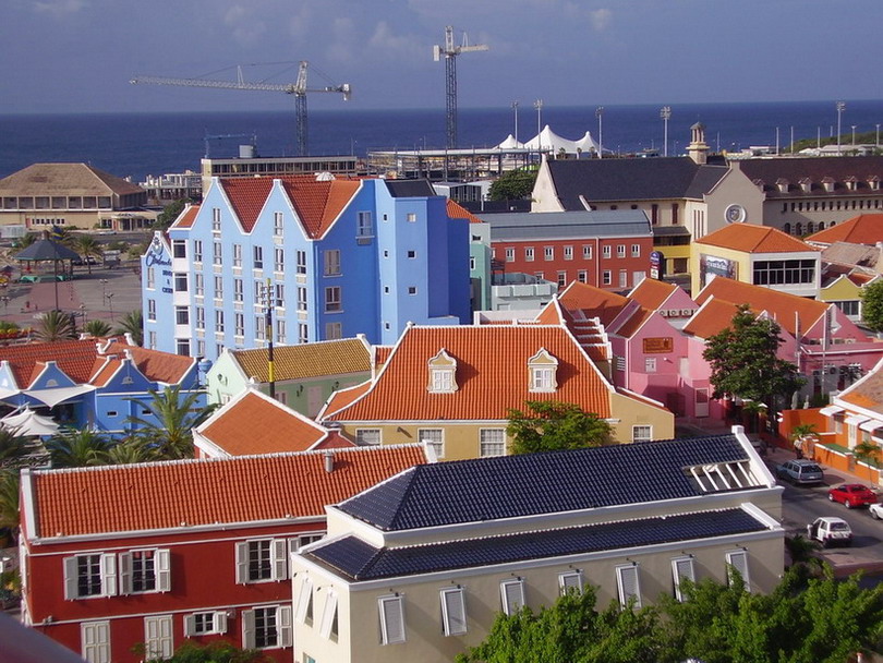 Foto de Curaçao, Antillas Holandesas