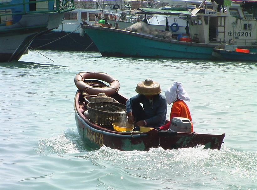 Foto de Hong Kong, China