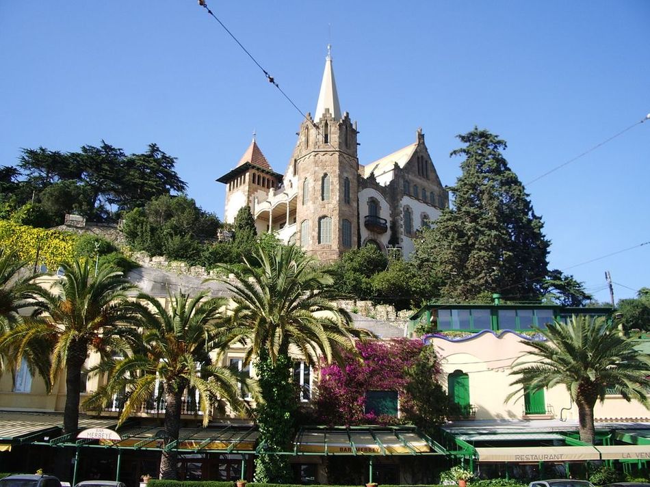 Foto de Barcelona (Cataluña), España