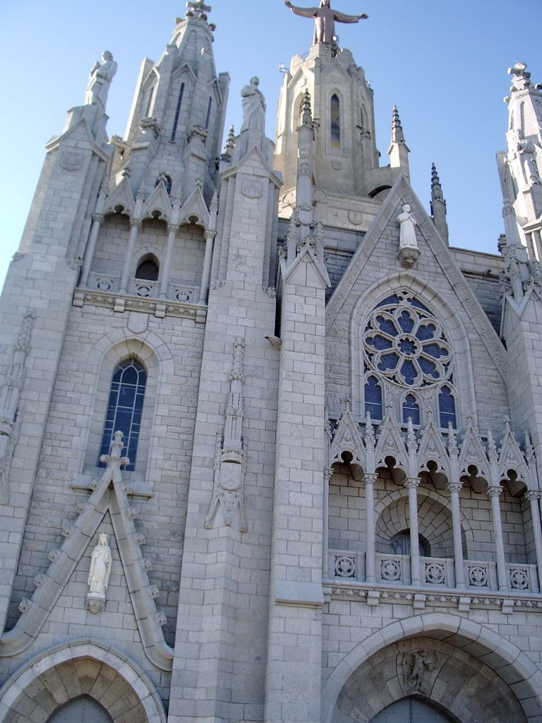 Foto de Barcelona (Cataluña), España