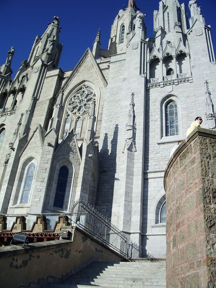 Foto de Barcelona (Cataluña), España