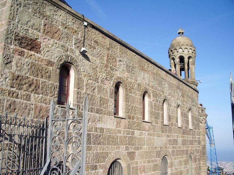 Foto de Barcelona (Cataluña), España