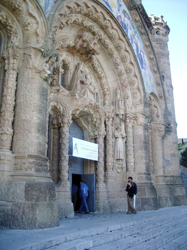 Foto de Barcelona (Cataluña), España