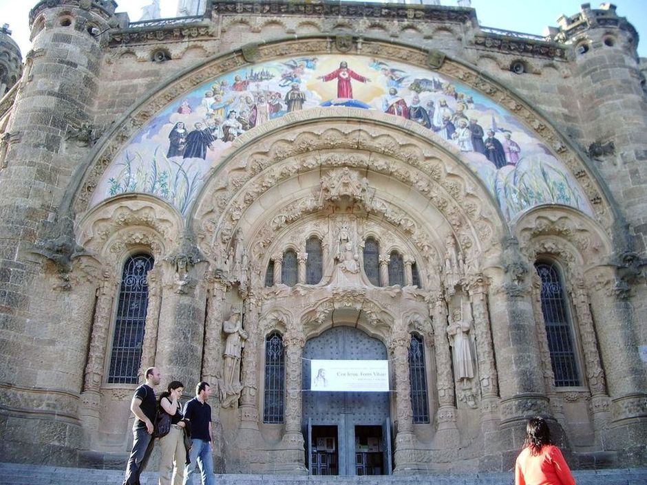 Foto de Barcelona (Cataluña), España