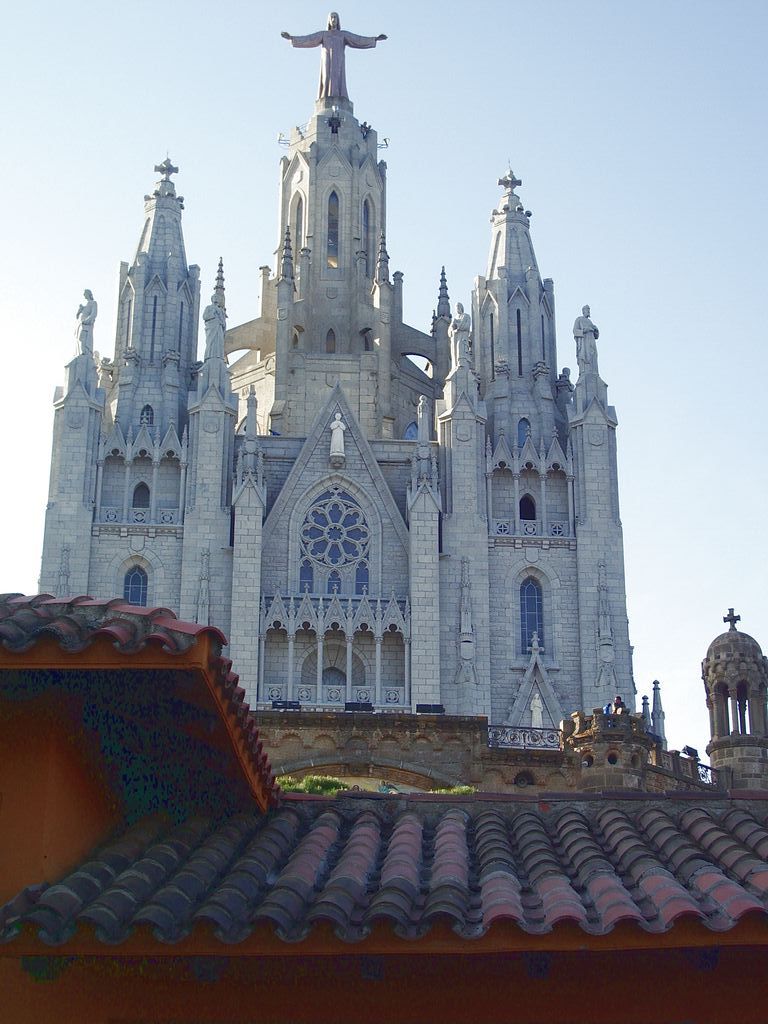 Foto de Barcelona (Cataluña), España