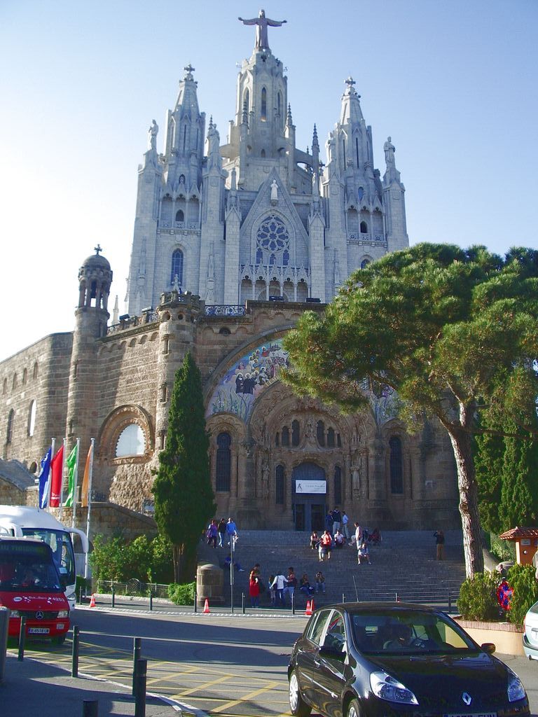 Foto de Barcelona (Cataluña), España
