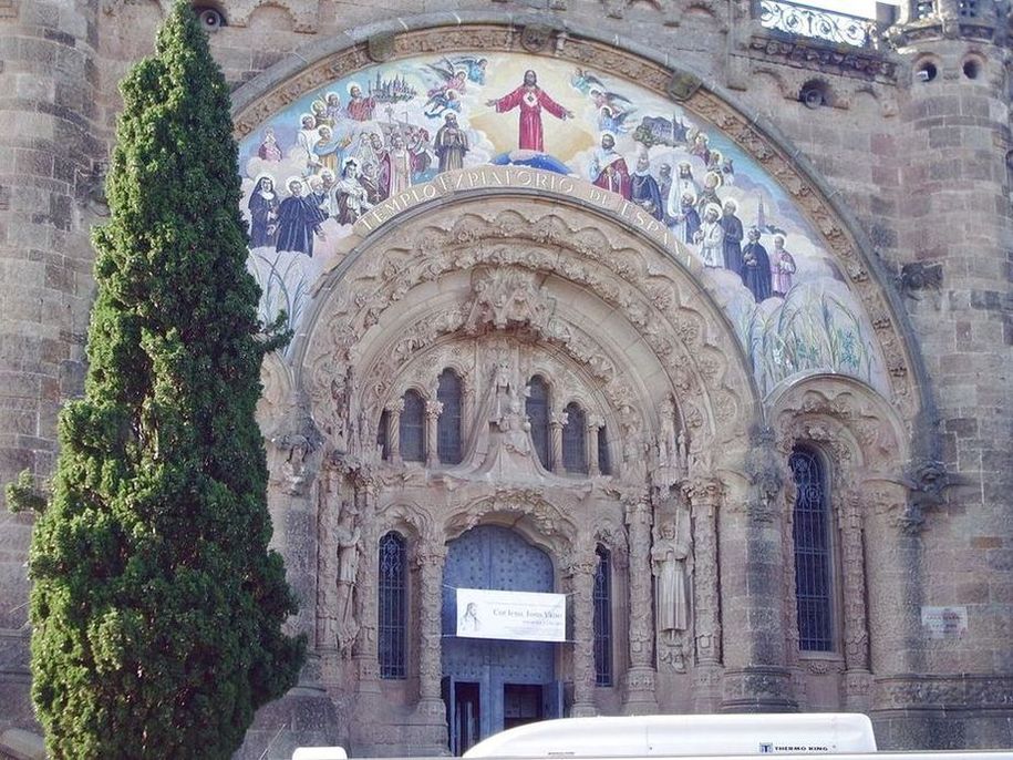 Foto de Barcelona (Cataluña), España