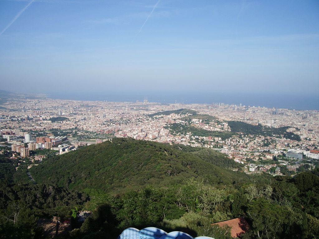 Foto de Barcelona (Cataluña), España